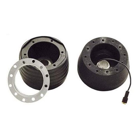 Sparco Steering Wheel Hub Chevy Truck