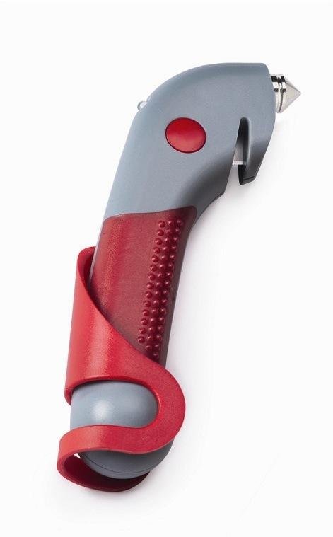 Sparco Safety Hammer With Cutter