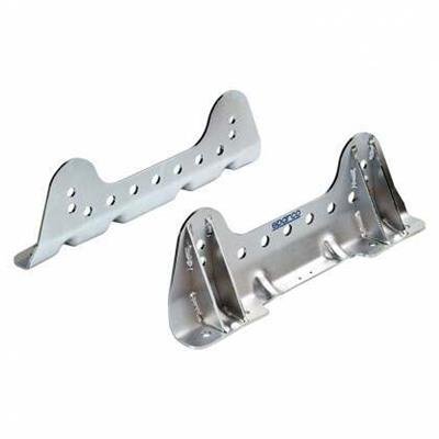 Sparco Side Mount For ADV SCX-H