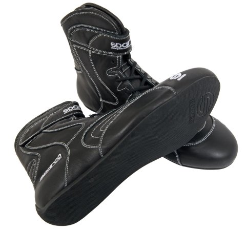 Sparco Shoe SFI 20 46 Black