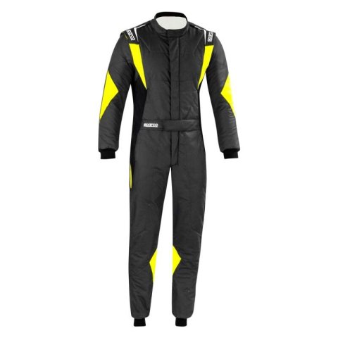 Sparco Suit Superleggera 64 Gry/Yel