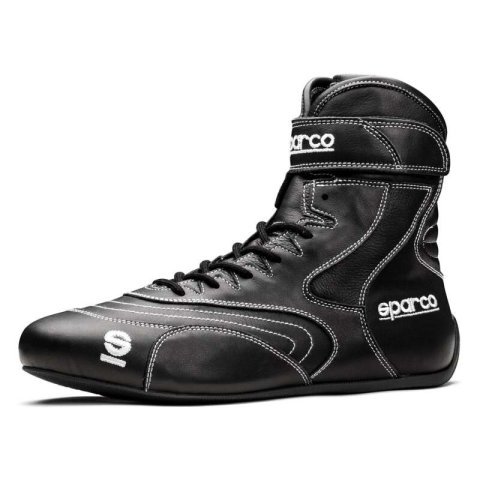 Sparco Shoe SFI 20 Black - Size 41