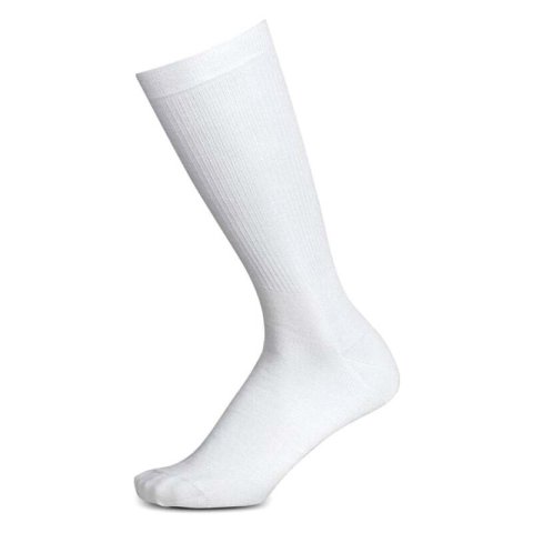 Sparco Sock RW4 42/43 White