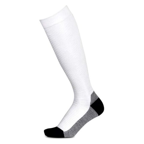 Sparco Sock RW10 White 46