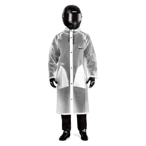 Sparco Rain Cloak M-1 LRG/Xl