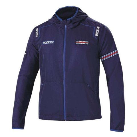 Sparco Wind Stopper Martini-R MED Na