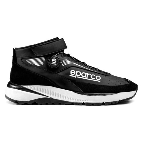 Sparco Shoe Chrono 47 Blk