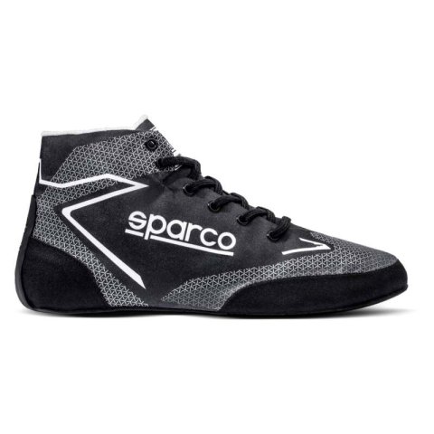 Sparco Shoe Prime Extreme 41 - BLK/WHT