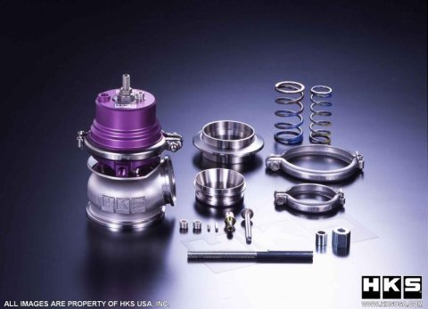 HKS GTII Waste Gate - 60mm