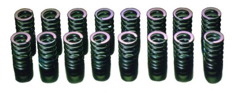 HKS Upgraded Valve SPG RB26DETT step2