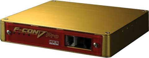 HKS NP5 - 4F - CON V Harness