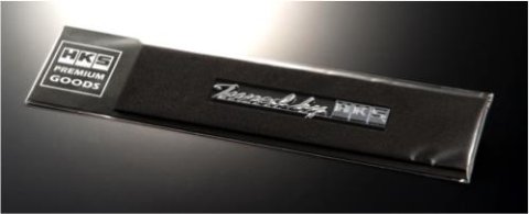 HKS HKS EMBLEM tune by HKS