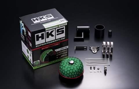 HKS SPF JZS161 2JZ-GTE