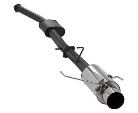 HKS 93-98 Nissan Silvia S14 SR20DET Hi-Power Exhaust