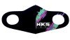 HKS Graphic Mask Oil Color - Medium