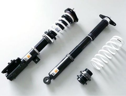 HKS HIPERMAX S SH-VPTS