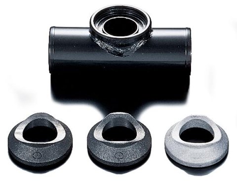 HKS 01-03 Mitsubishi Lancer Evo SQV Suction Return Kit