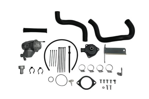 HKS SUPER SQV4 RETURN KIT PLUS FL5