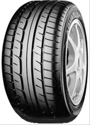 Yokohama Advan A10F Tire - 245/40R18 93Y