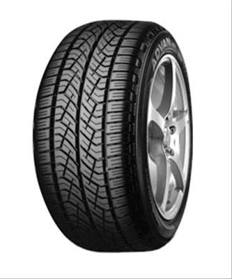 Yokohama Advan A82A Tire - P205/50R17 88V