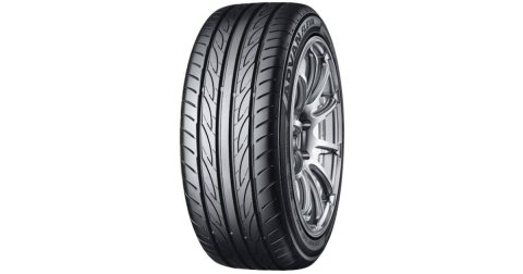 Yokohama Advan Fleva V701 Tire - 205/45R16 87W