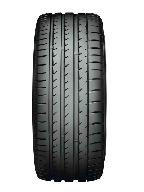 Yokohama Advan Sport V105 Tire - 255/40ZR20 101Y