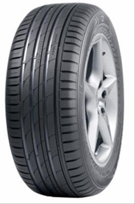 Yokohama Advan Sport V105 Tire - 285/35R18 97Y