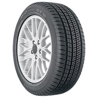 Yokohama Avid GT Tire - 225/65R17 102H