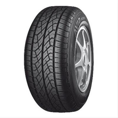 Yokohama Avid S30D Tire - P205/55R16 89V