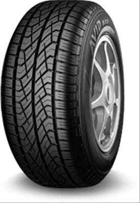Yokohama Avid S33B Tire - P195/65R15 89H