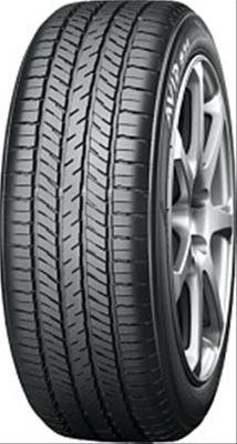 Yokohama Avid S34FA Tire - 175/55R15 77V