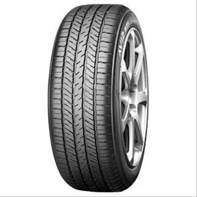 Yokohama Avid S34FA Tire - P225/45R18 91W