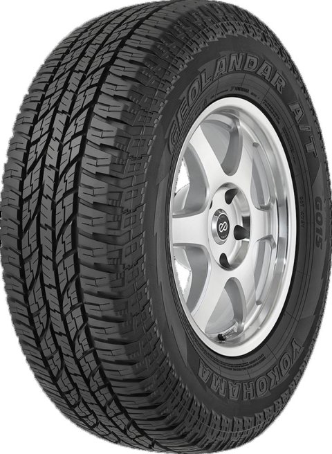 Yokohama Geolandar A/T G015 Tire - LT285/75R18 129/126S