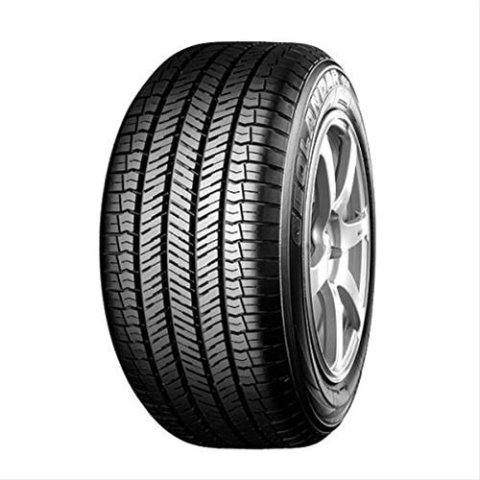 Yokohama Geolandar G91A Tire - P225/65R17 100H