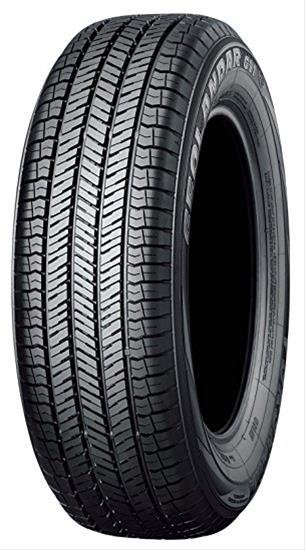 Yokohama Geolandar G91AV Tire - 225/65R17 102H