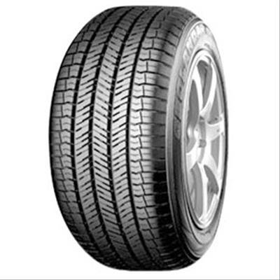 Yokohama Geolandar G91AV Tire - 235/55R18 100H