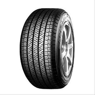 Yokohama Geolandar G91FV Tire - P225/55R17 95H