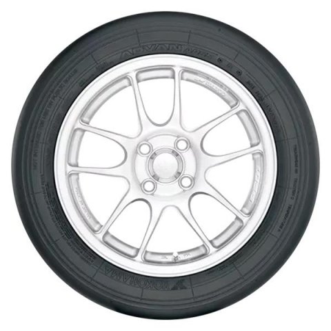 Yokohama Advan A055 Tire - 275/35R18 95W