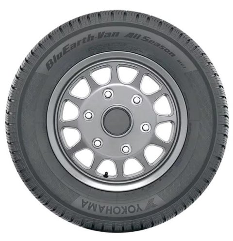 Yokohama RY61 Tire - 205/65R15C 102/100T