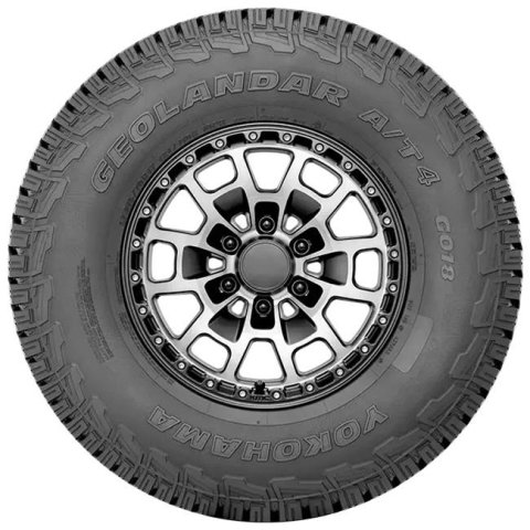 Yokohama Geolandar A/T4 G018 Tire 215/85R16 115/112R