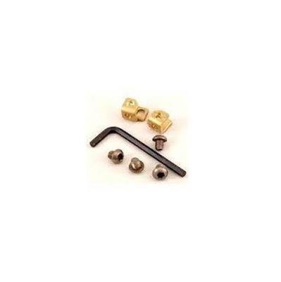 Antigravity Square to Round Terminal Adapters