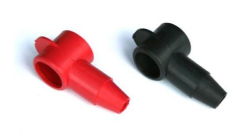 Antigravity Terminal Covers