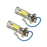 Oracle H3 Plasma Bulbs (Pair) - White thumbnail 5