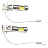 Oracle H3 Plasma Bulbs (Pair) - White thumbnail 8