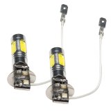 Oracle H3 Plasma Bulbs (Pair) - White thumbnail 9