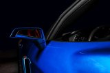 Oracle 05-13 Chevrolet Corvette C6 Concept Side Mirrors - Unpainted - No Color thumbnail 7
