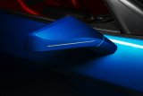 Oracle 05-13 Chevrolet Corvette C6 Concept Side Mirrors - Unpainted - No Color thumbnail 8