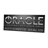 Oracle - 6ft x 2.5ft Banner thumbnail 1