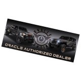 Oracle - 6ft x 2.5ft Banner thumbnail 2