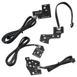 Oracle 19-21 Dodge RAM 1500 RGB+W Headlight DRL Kit- Reflector LED Headlights - +W thumbnail 1
